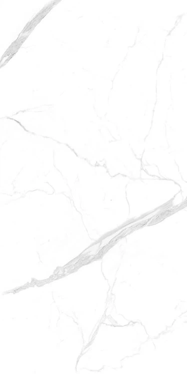 Apline Bianco-Matt marmar stol usti
