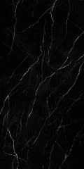 Nero Marquina-Qora marmar Vanity Top