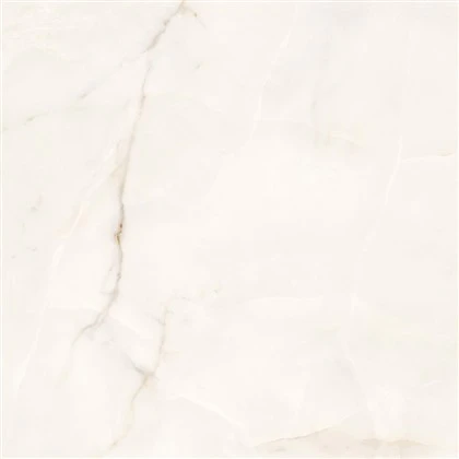 Mirage White Jade- Kremli oq marmar ko'rinishdagi kafel